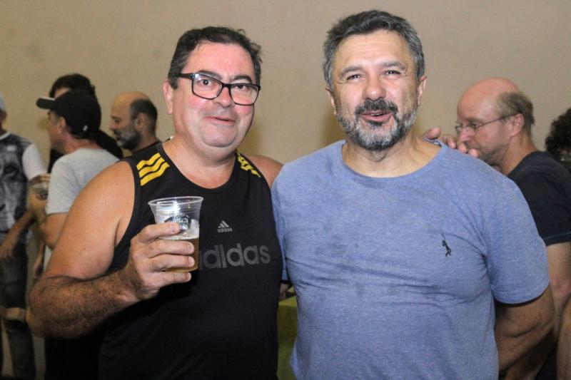 Feijoada do Trabalhador 2024