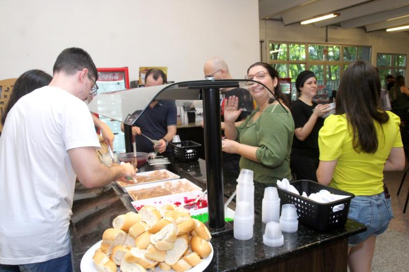 Feijoada do Trabalhador 2024