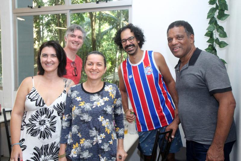 Feijoada do Trabalhador 2024