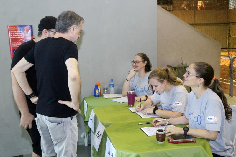 Feijoada do Trabalhador 2024