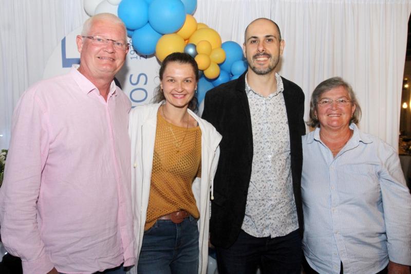Noite de Queijos e Vinhos - 2024