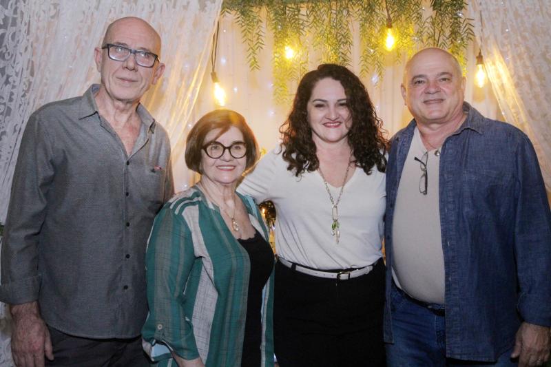 Noite de Queijos e Vinhos - 2024