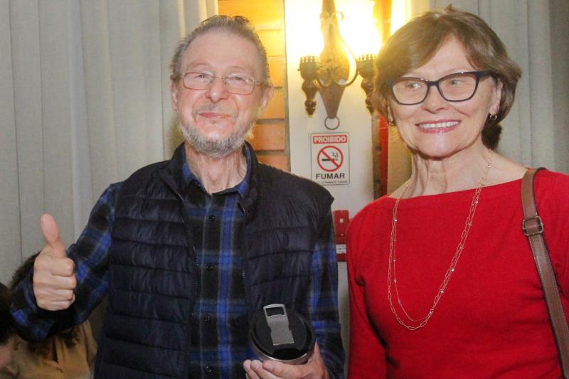 Noite de Queijos e Vinhos - 2024