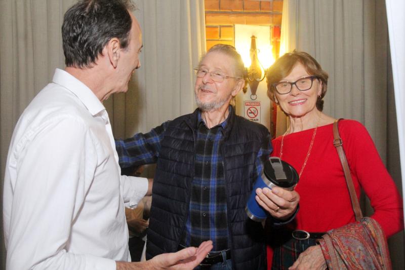 Noite de Queijos e Vinhos - 2024