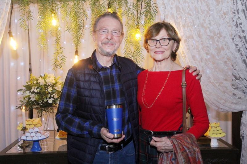 Noite de Queijos e Vinhos - 2024