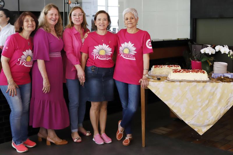 Almoço comemorativo ao dia dos professores - 2024