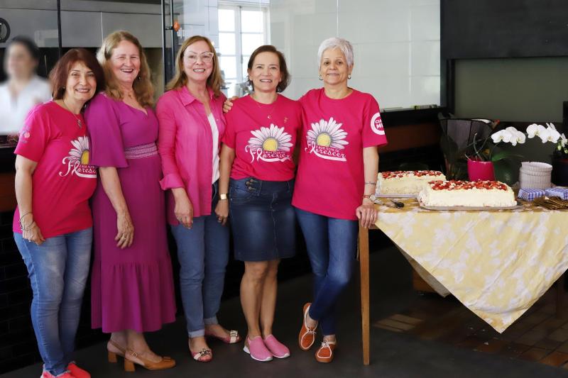 Almoço comemorativo ao dia dos professores - 2024