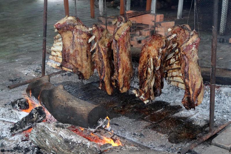 Almoço comemorativo ao dia dos professores - 2024