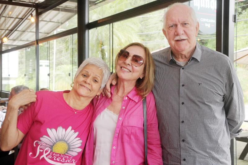 Almoço comemorativo ao dia dos professores - 2024