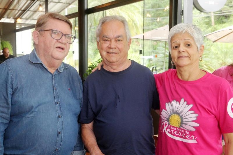 Almoço comemorativo ao dia dos professores - 2024