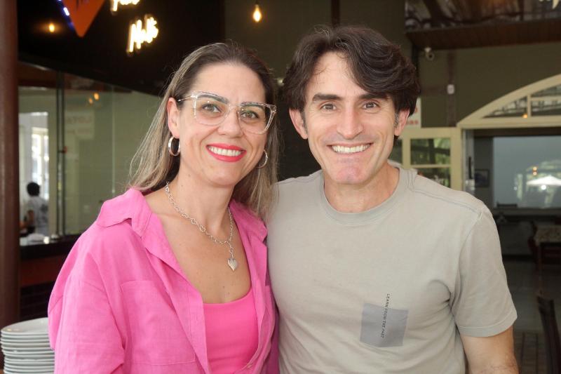 Almoço comemorativo ao dia dos professores - 2024