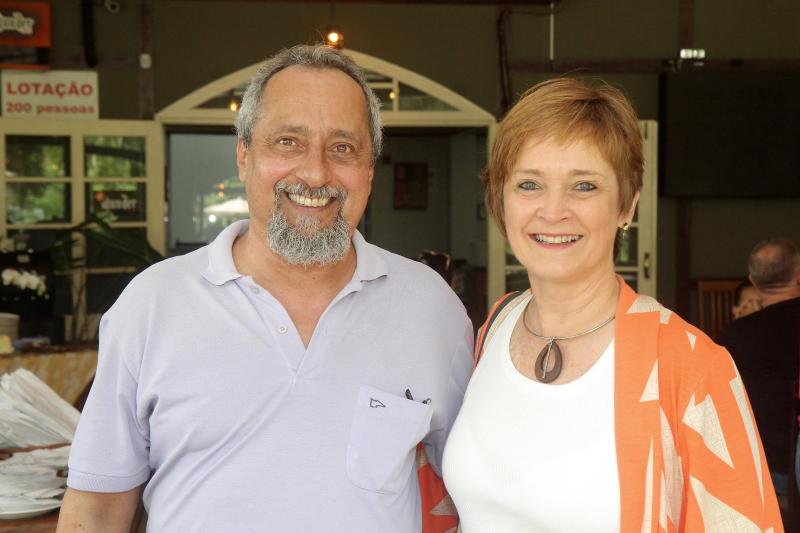Almoço comemorativo ao dia dos professores - 2024