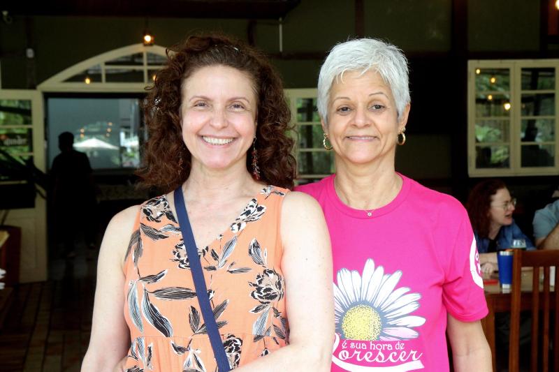 Almoço comemorativo ao dia dos professores - 2024