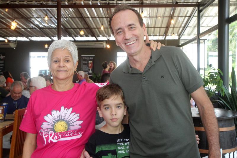 Almoço comemorativo ao dia dos professores - 2024