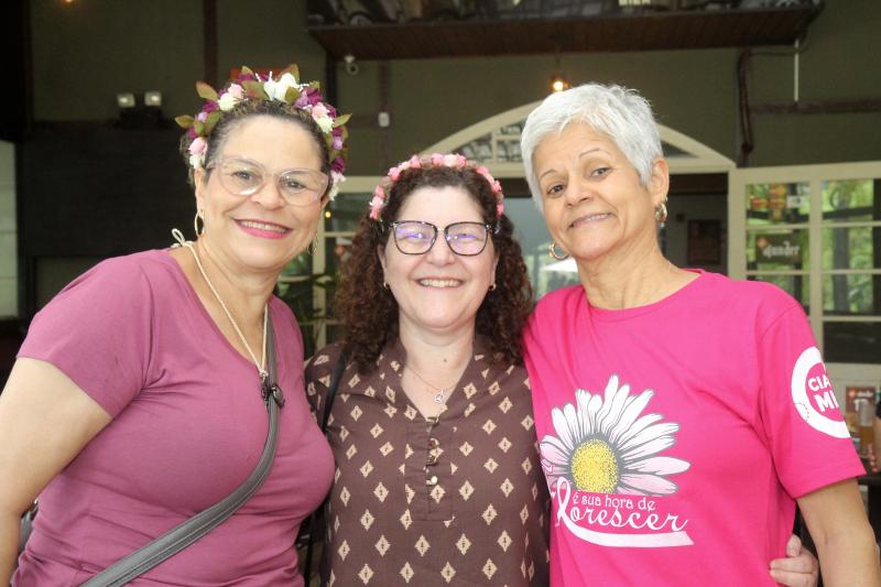 Almoço comemorativo ao dia dos professores - 2024