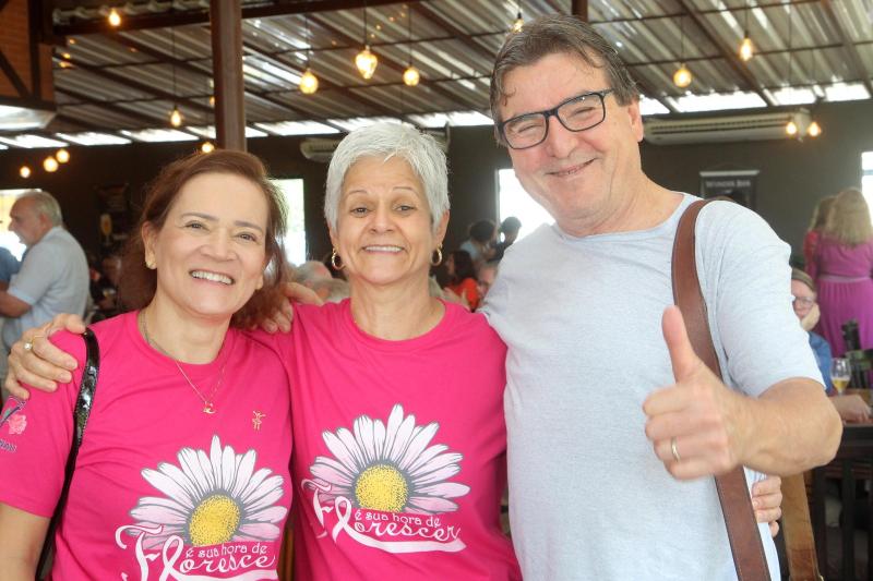 Almoço comemorativo ao dia dos professores - 2024
