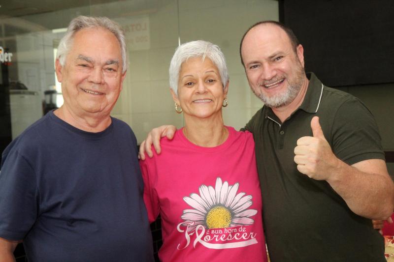 Almoço comemorativo ao dia dos professores - 2024