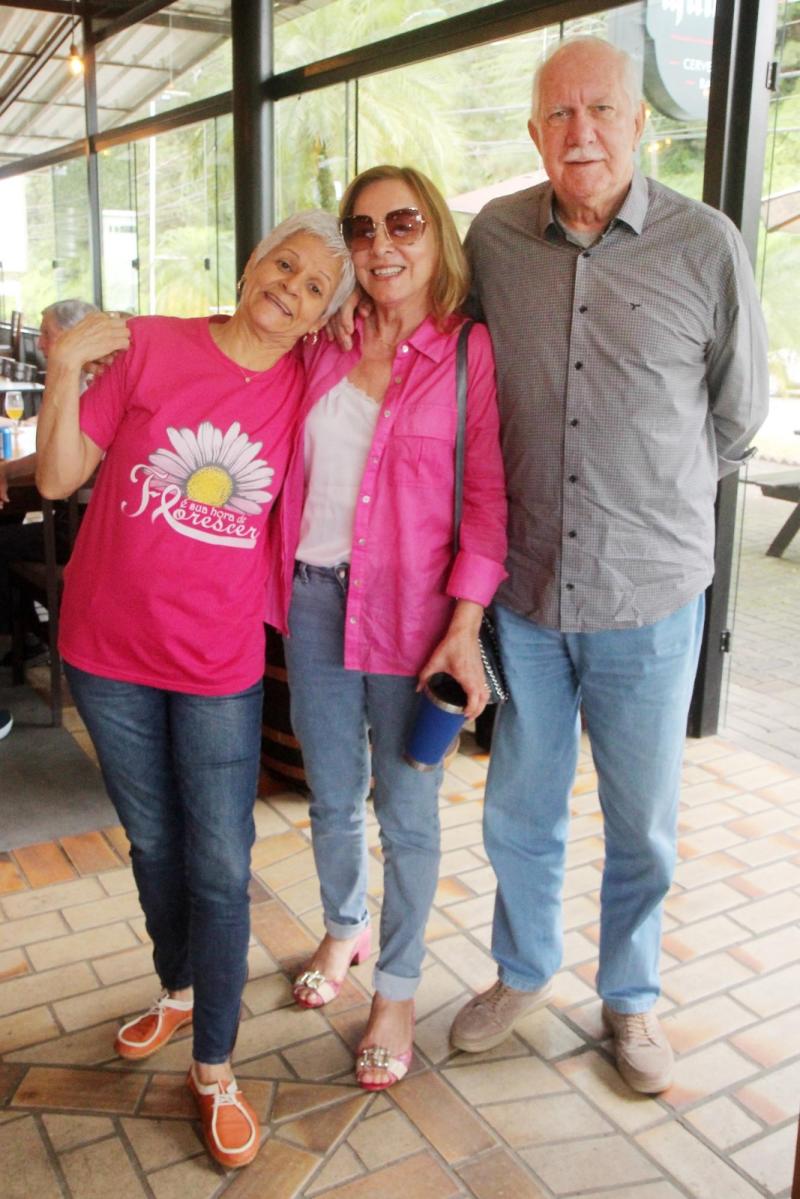 Almoço comemorativo ao dia dos professores - 2024