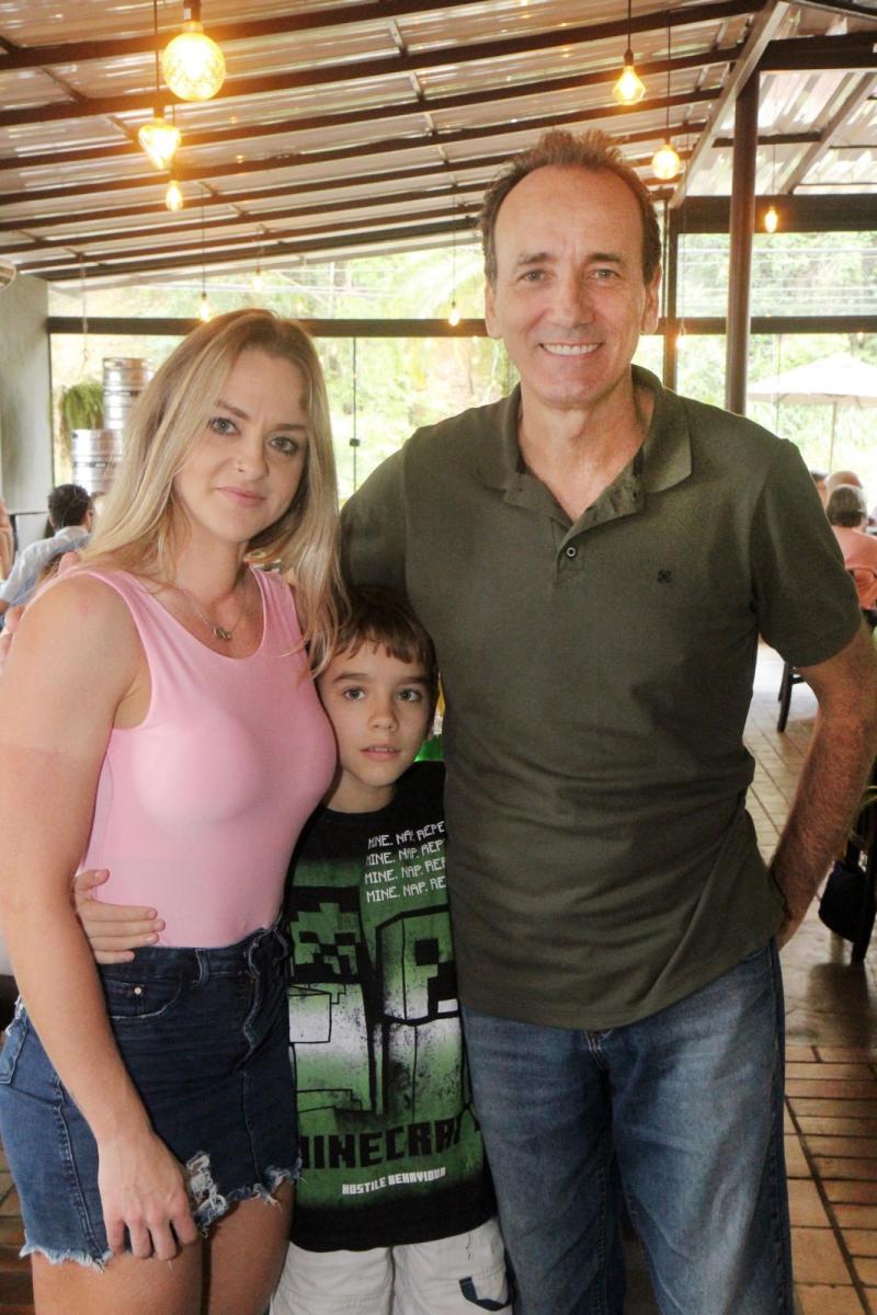 Almoço comemorativo ao dia dos professores - 2024
